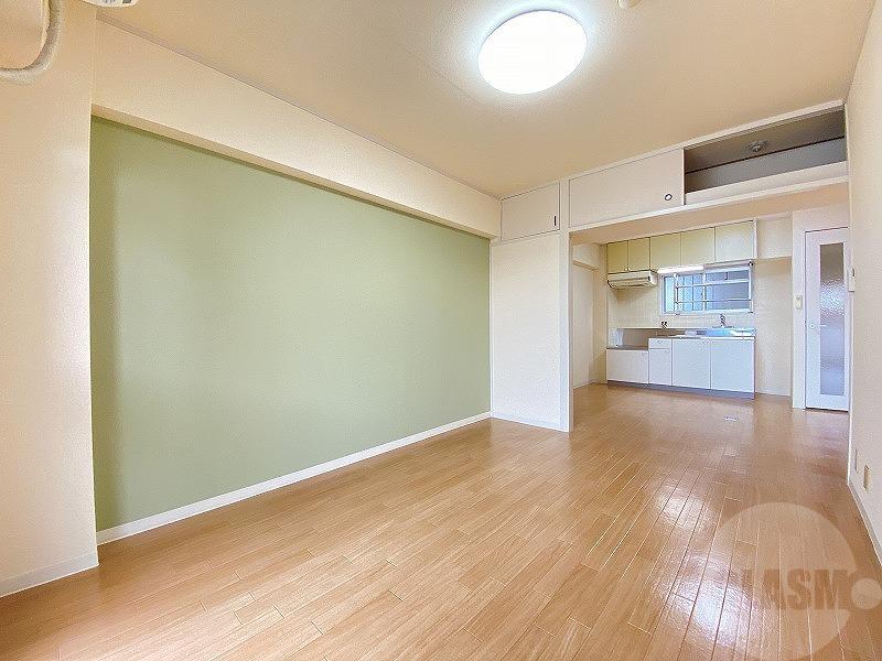 3/28 リビング/ダイニング