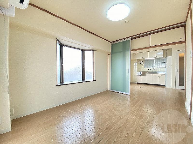 3/26 リビング/ダイニング