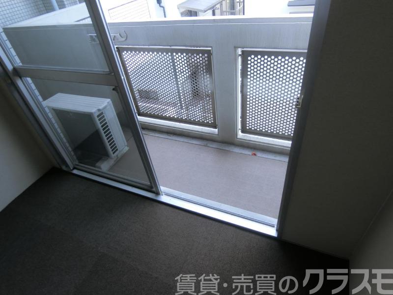 23/30 バルコニー