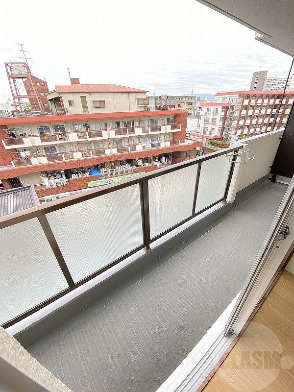 16/30 バルコニー