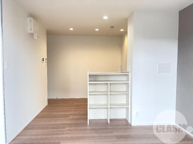 3/29 リビング/ダイニング