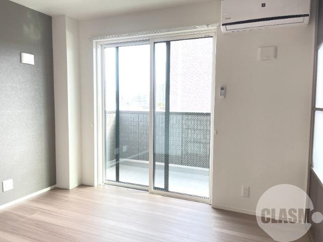 4/29 リビング/ダイニング