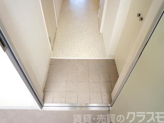 15/30 玄関