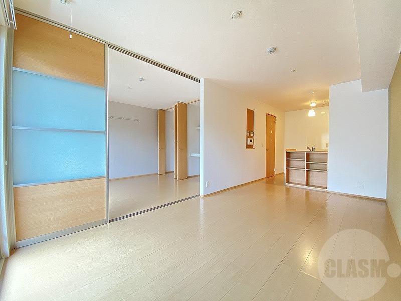 3/30 リビング/ダイニング