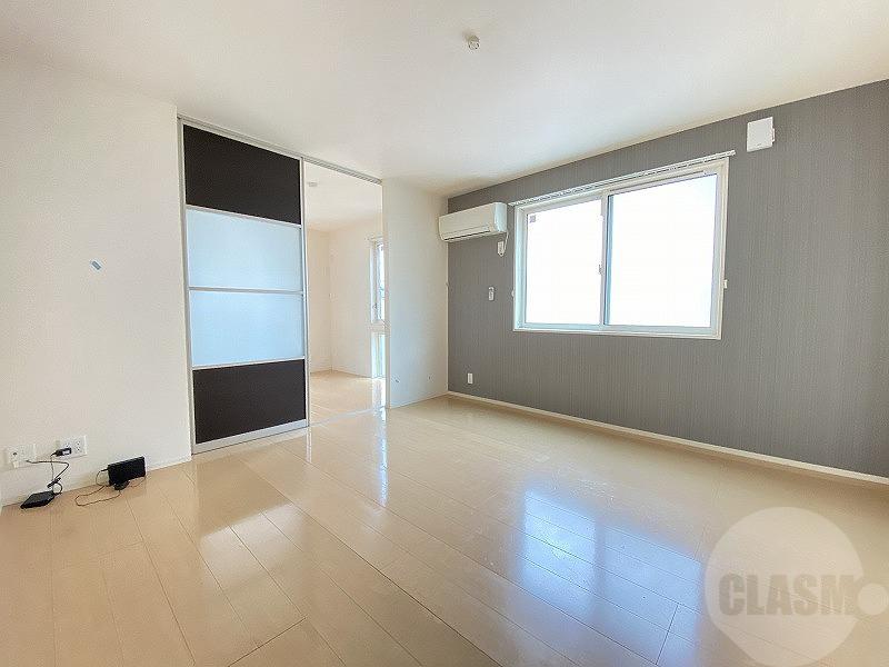 3/28 リビング/ダイニング