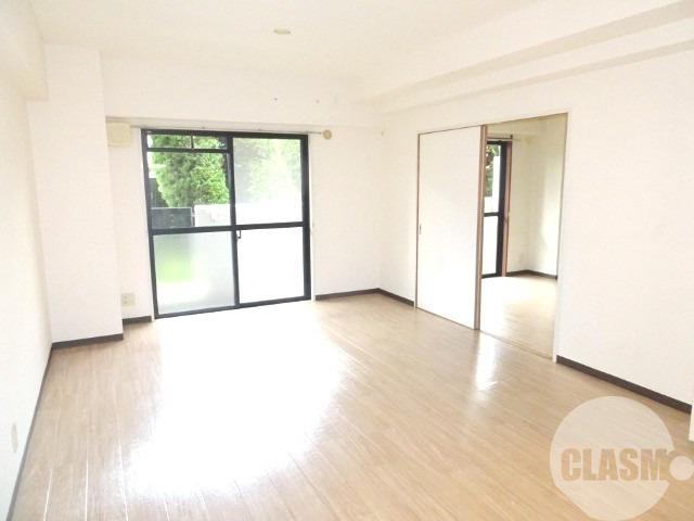 5/30 リビング/ダイニング