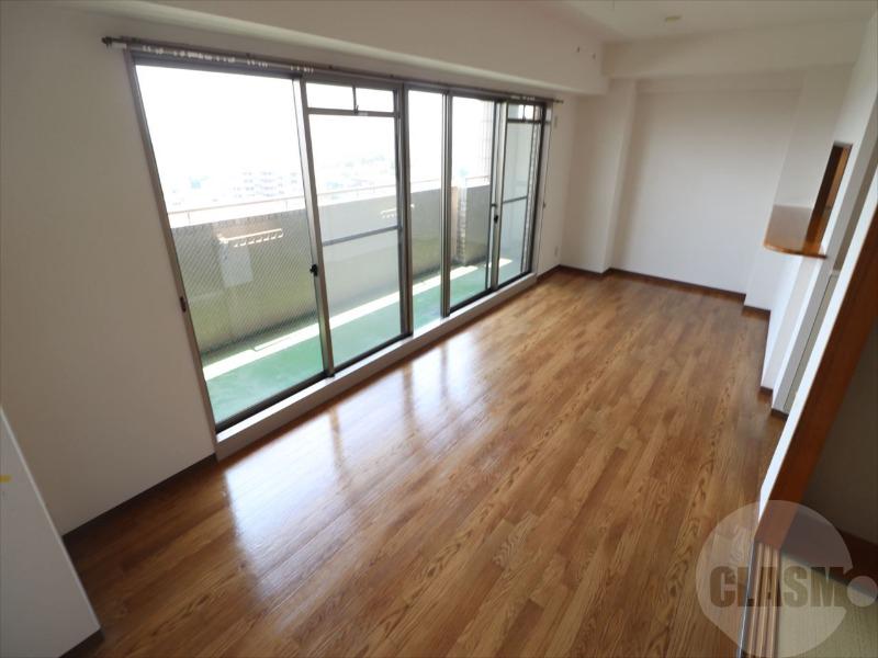 4/30 リビング/ダイニング