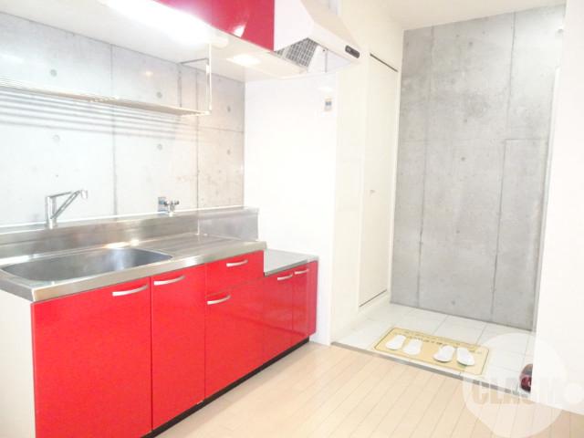 3/30 リビング/ダイニング