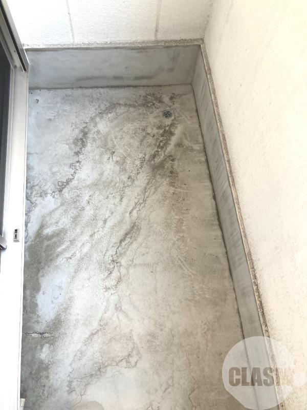 15/26 バルコニー