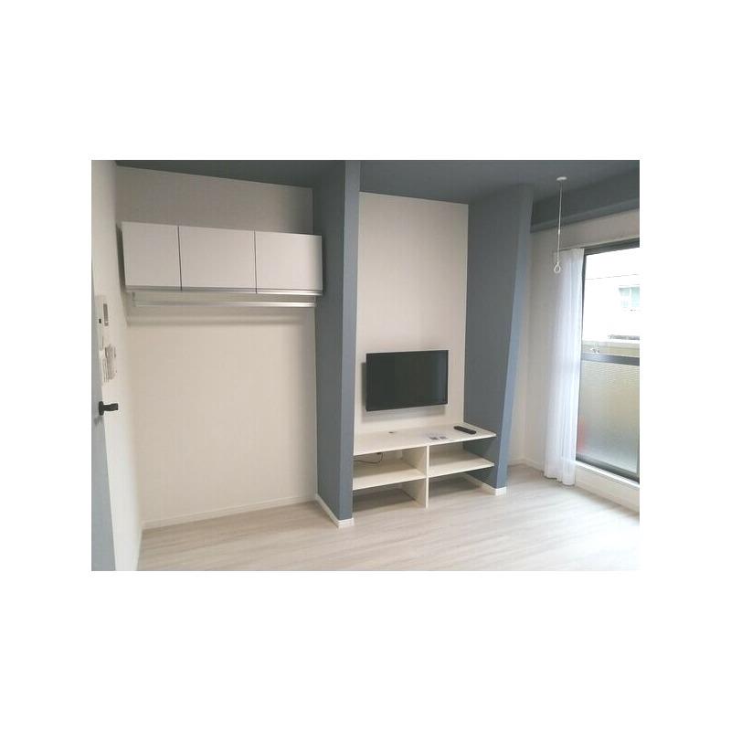 3/28 リビング/ダイニング