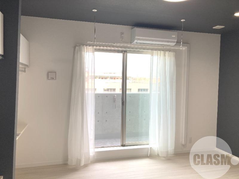 3/26 リビング/ダイニング