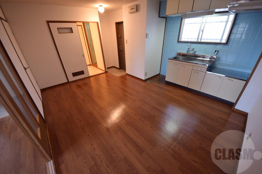 3/30 リビング/ダイニング