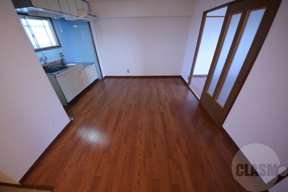 4/30 リビング/ダイニング