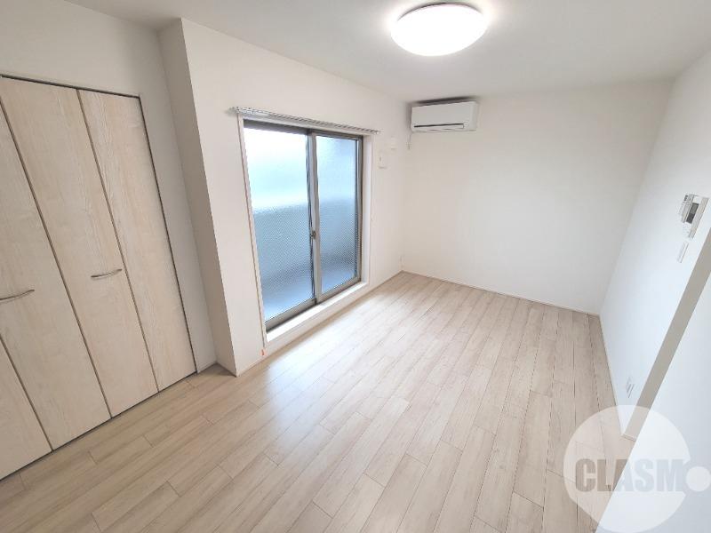 13/30 バルコニー