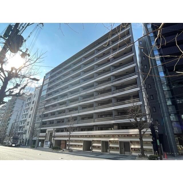 30/30 エントランス