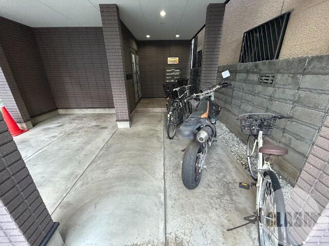 3/9 エントランス