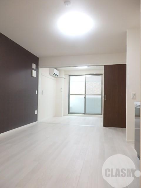 3/19 リビング/ダイニング