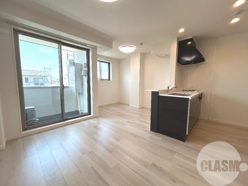 3/28 リビング/ダイニング