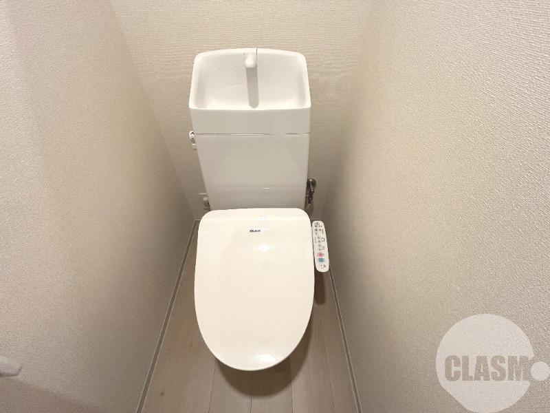 10/28 トイレ