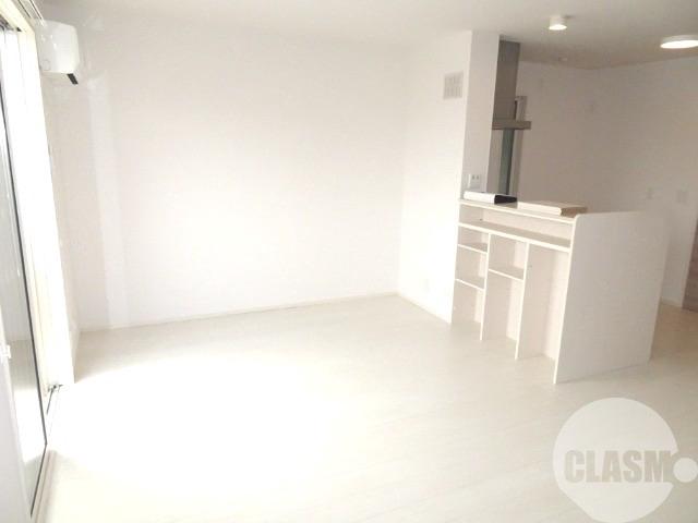 3/30 リビング/ダイニング