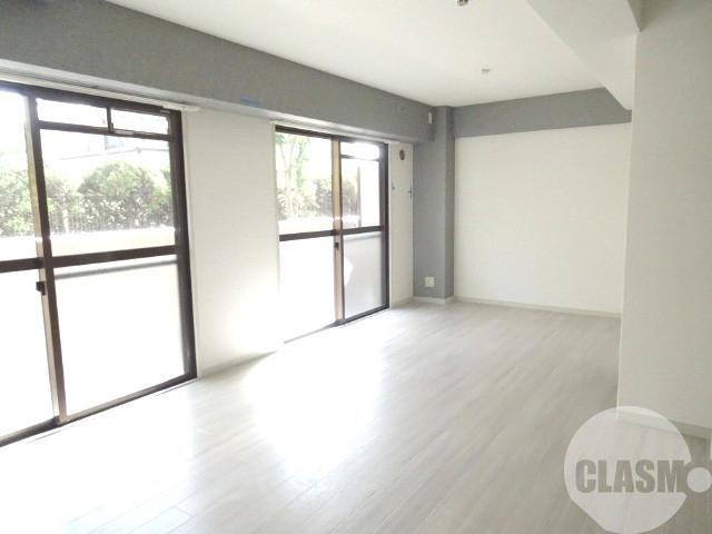 3/25 リビング/ダイニング