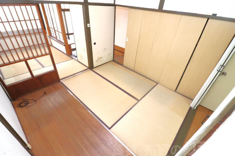 2/24 リビング/ダイニング