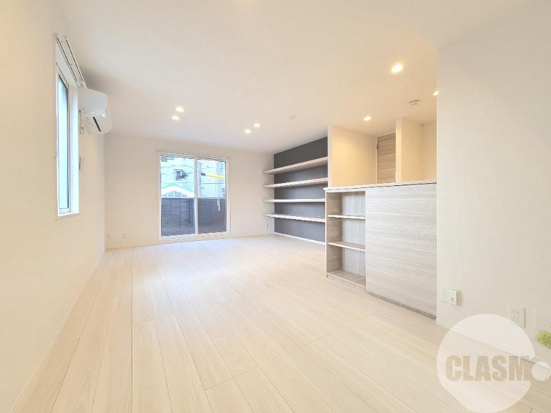 3/30 リビング/ダイニング