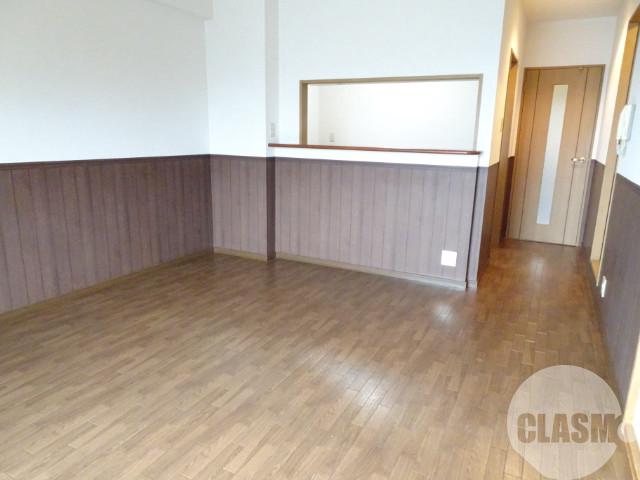 3/30 リビング/ダイニング