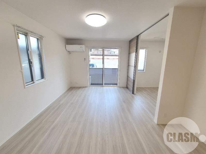 3/30 リビング/ダイニング