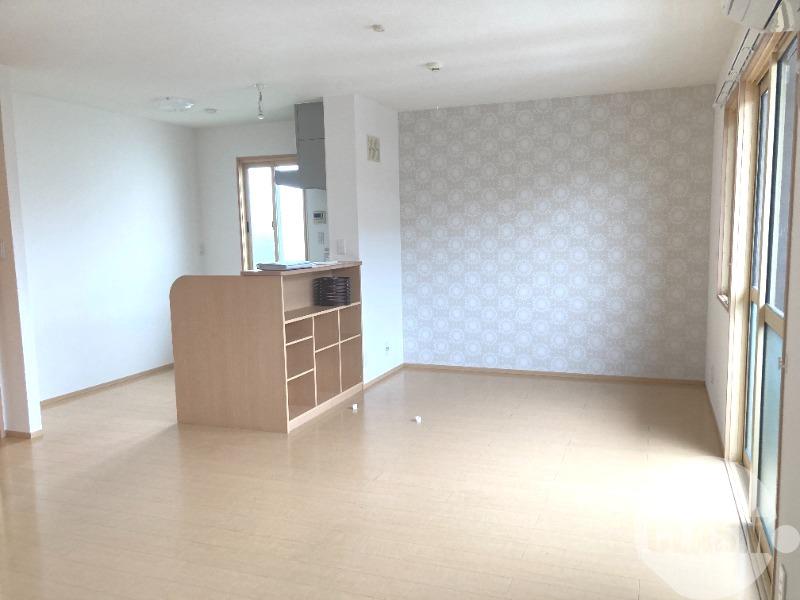 3/27 リビング/ダイニング