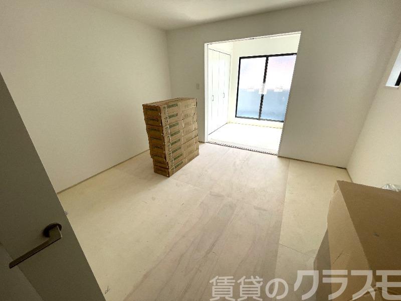 4/21 リビング/ダイニング