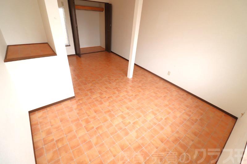 2/21 リビング/ダイニング