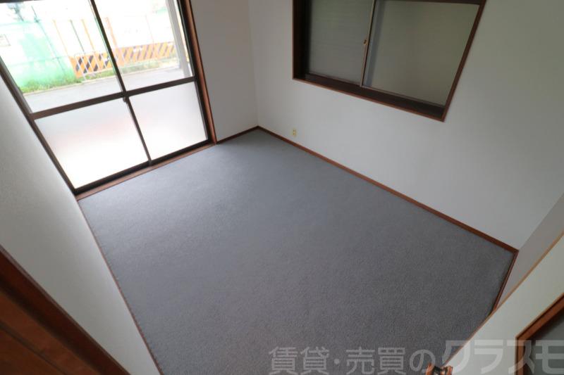 2/25 リビング/ダイニング