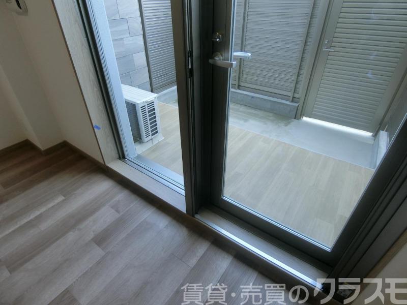 24/30 バルコニー