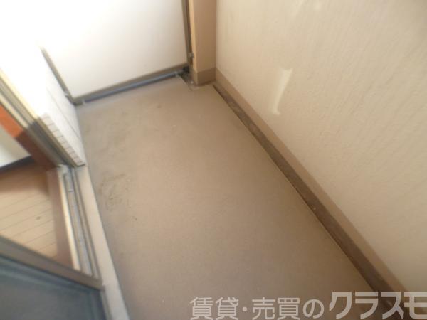 25/30 バルコニー