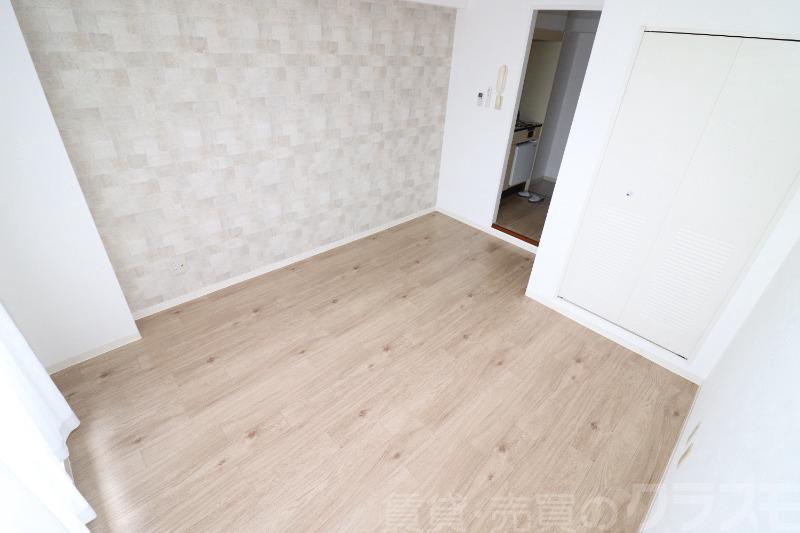 5/18 リビング/ダイニング