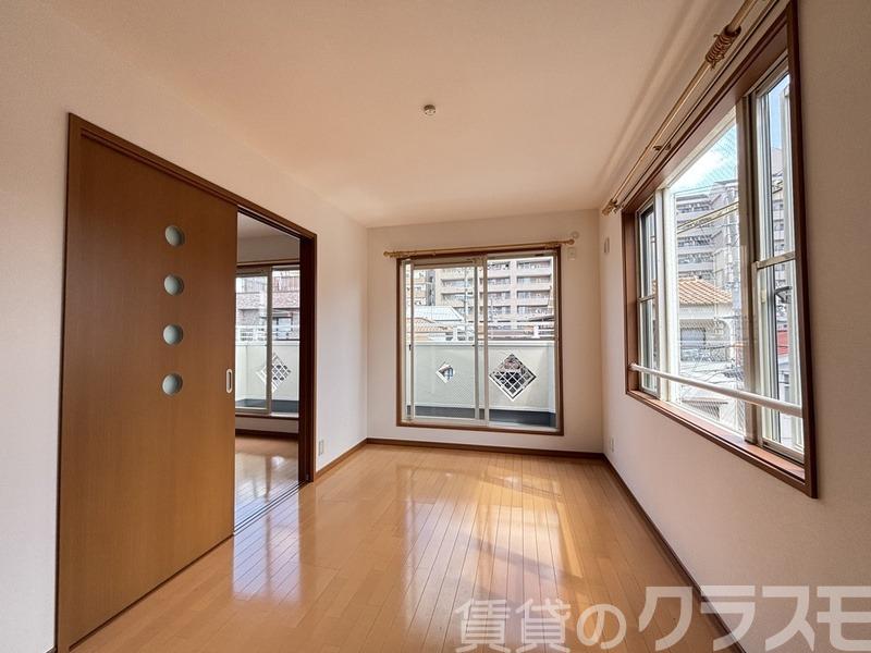 3/25 リビング/ダイニング