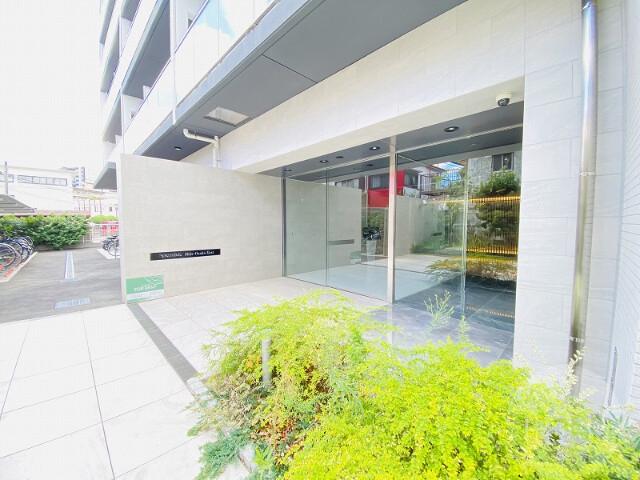 16/24 エントランス