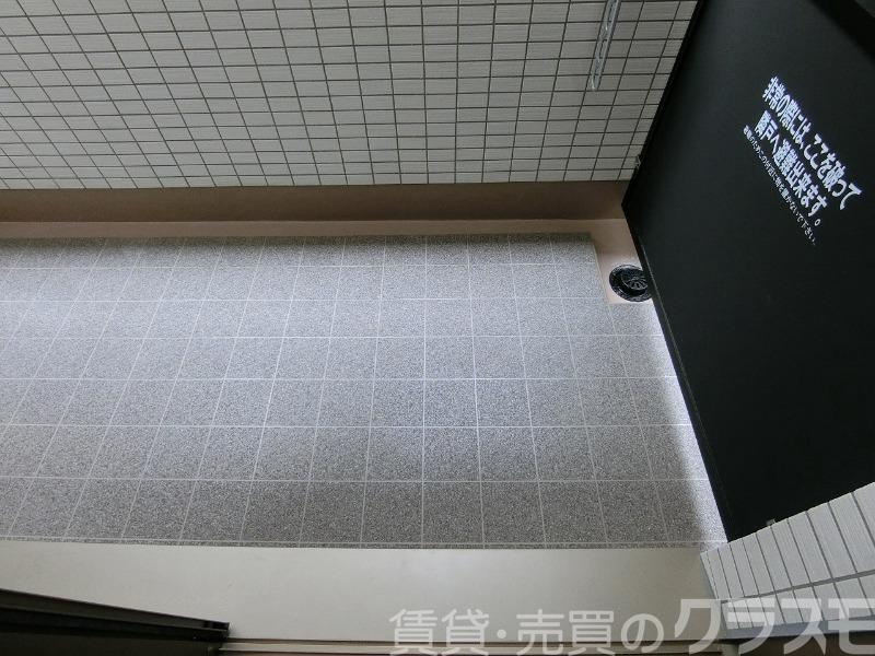 25/30 バルコニー