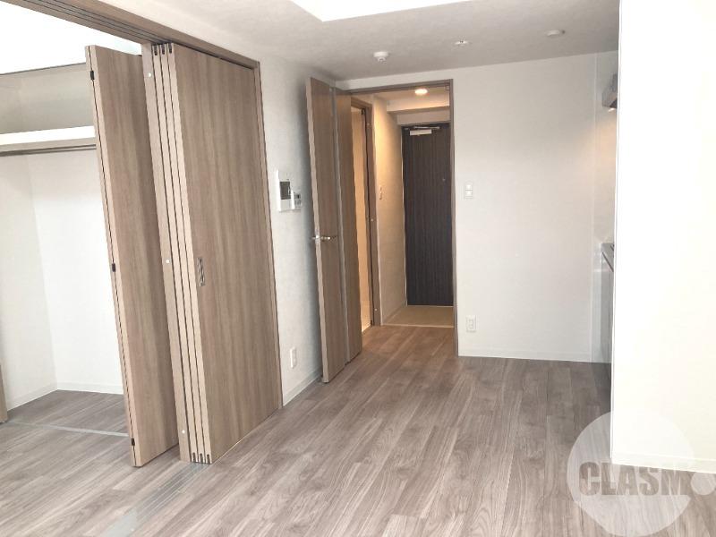 4/28 リビング/ダイニング