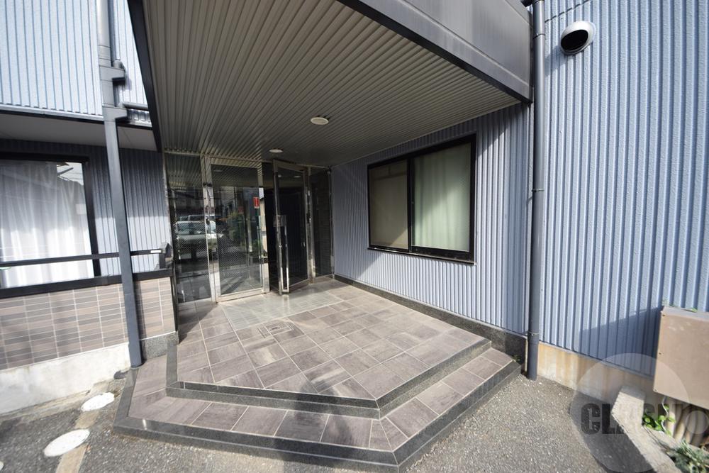 2/10 エントランス