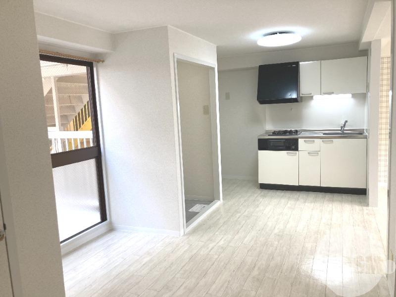 3/25 リビング/ダイニング