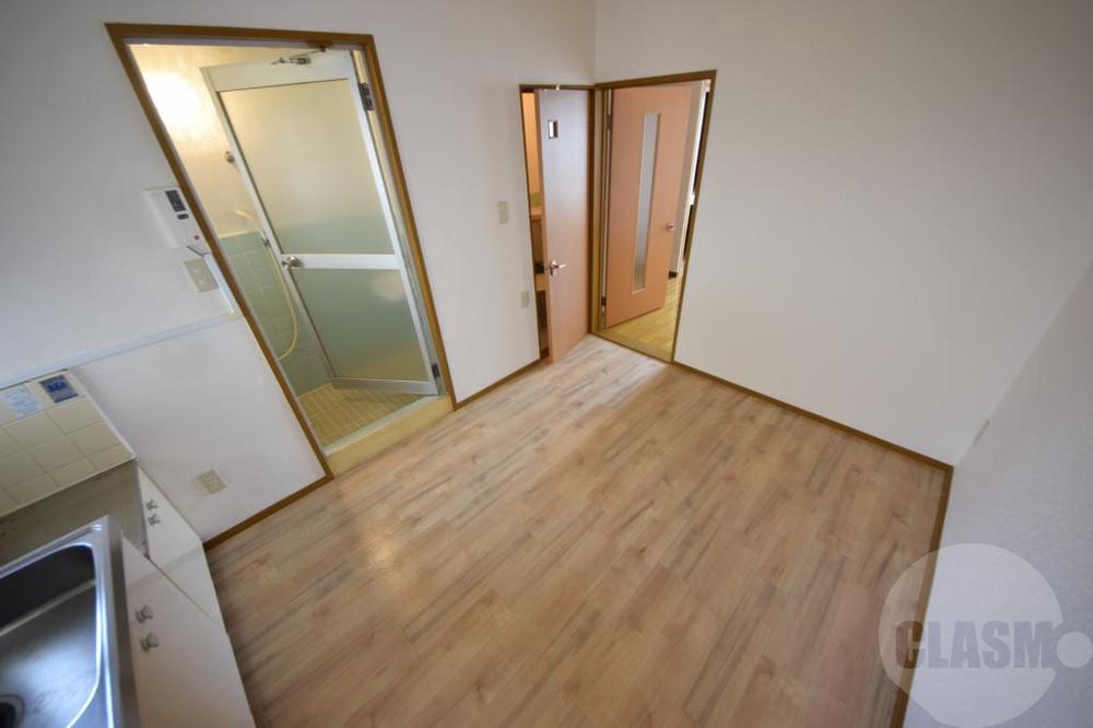 3/28 リビング/ダイニング