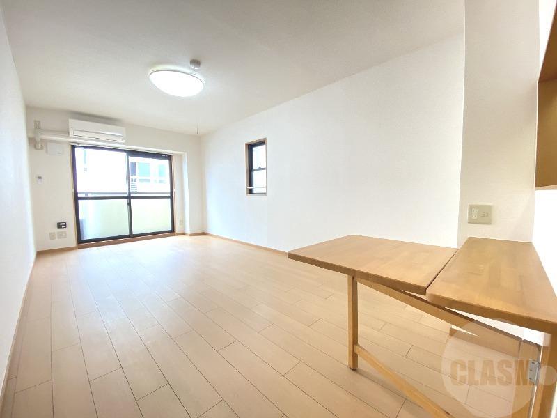 3/26 リビング/ダイニング