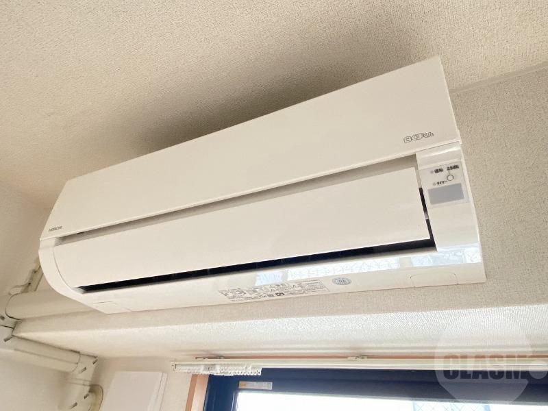 4/26 リビング/ダイニング