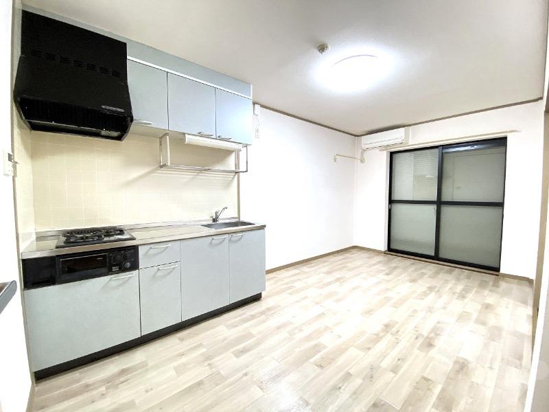 3/24 リビング/ダイニング