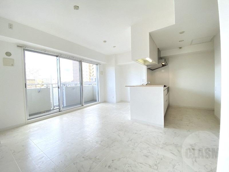 3/25 リビング/ダイニング