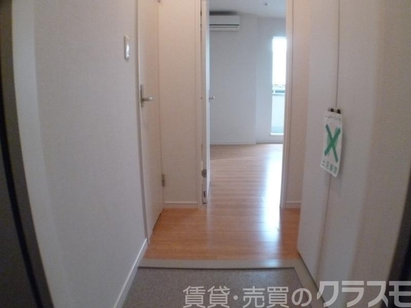 17/30 玄関