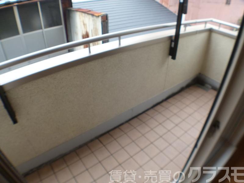 25/30 バルコニー