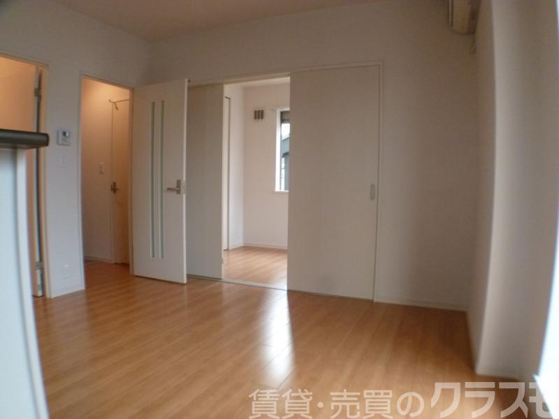 4/30 リビング/ダイニング